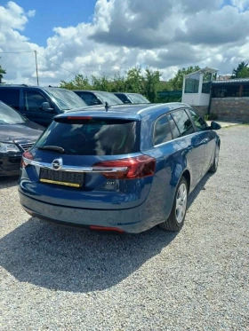 Opel Insignia  sport tourer sw , снимка 6