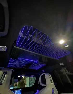 BMW 760 e xDrive M-Sport Plug-In Hybrid, снимка 12