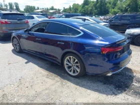 Audi A5 40TFSI* QUATTRO* PREMIUM PLUS* , снимка 3