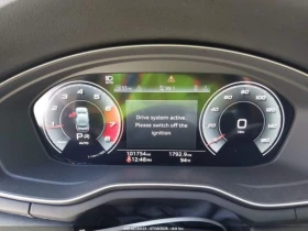 Audi A5 40TFSI* QUATTRO* PREMIUM PLUS* , снимка 7