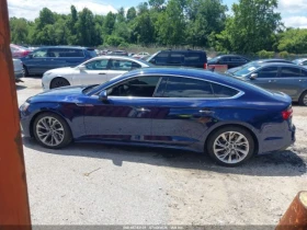 Audi A5 40TFSI* QUATTRO* PREMIUM PLUS* , снимка 13
