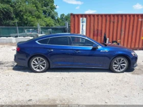 Audi A5 40TFSI* QUATTRO* PREMIUM PLUS* , снимка 12