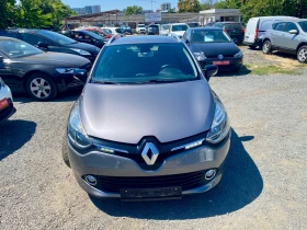 Renault Clio, снимка 3