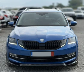 Skoda Octavia 2.0 Tdi, 4x4, DSG, печка, панорама, снимка 2