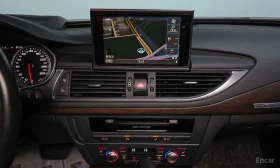 Audi A7  55 TDI / 360 / DIS / HUD /BOSE / АВТОКРЕДИТ, снимка 14