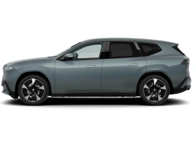 BMW iX3 40, снимка 4