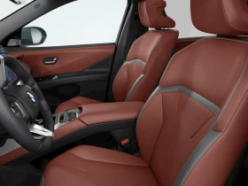 BMW iX3 40, снимка 8