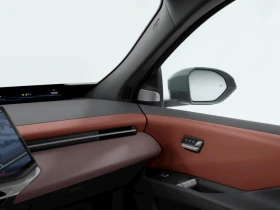 BMW iX3 40, снимка 11