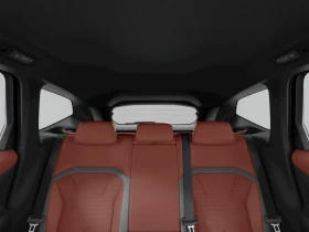 BMW iX3 40, снимка 12