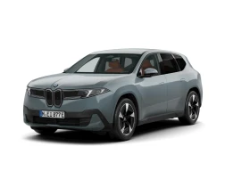 BMW iX3 40, снимка 2