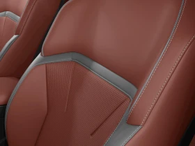 BMW iX3 40, снимка 9