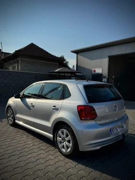 VW Polo, снимка 3