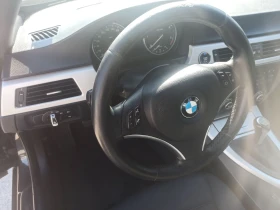 BMW 320 2.0, снимка 13
