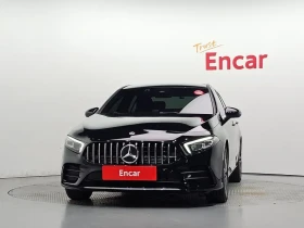 Mercedes-Benz A 220 AMG LINE, снимка 3