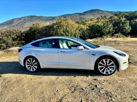 Tesla Model 3 Performance AWD | 2019 | 513 к.с. | , снимка 2