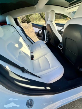 Tesla Model 3 Performance AWD | 2019 | 513 к.с. | , снимка 8