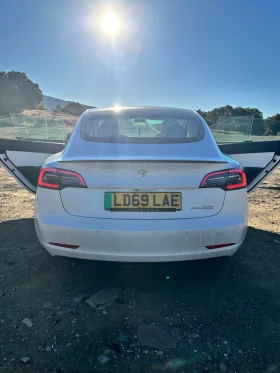Tesla Model 3 Performance AWD | 2019 | 513 к.с. | , снимка 4