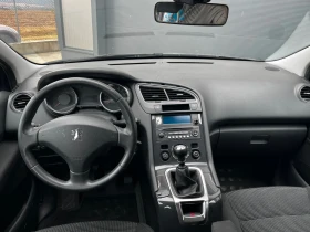 Peugeot 5008 1.6HDI, снимка 8
