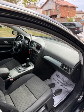 Audi A6 2.0 DIESEL AUSTRIA, снимка 10