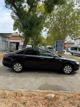 Audi A6 2.0 DIESEL AUSTRIA, снимка 4