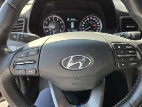Hyundai Veloster  Luxury BA, снимка 15
