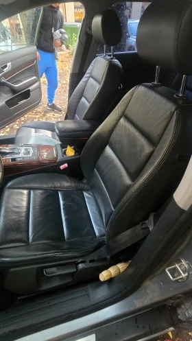 Audi A6, снимка 4