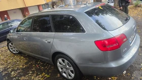 Audi A6, снимка 7
