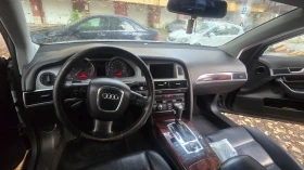 Audi A6, снимка 5