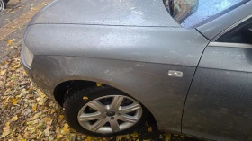 Audi A6, снимка 11