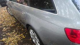 Audi A6, снимка 14