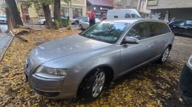 Audi A6, снимка 6