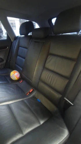 Audi A6, снимка 2