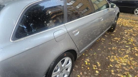 Audi A6, снимка 15