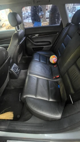 Audi A6, снимка 3