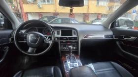 Audi A6, снимка 1