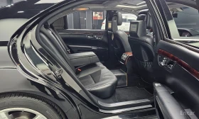 Mercedes-Benz S 500, снимка 12
