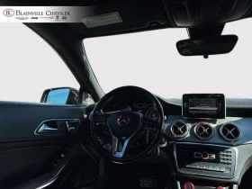 Mercedes-Benz CLA, снимка 13
