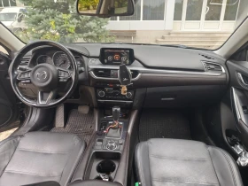 Mazda 6 Skyaktiv 2.2D 175ph EURO 6B FULL, снимка 13