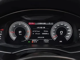 Audi A6, снимка 8