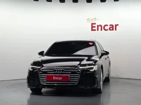 Audi A6, снимка 3