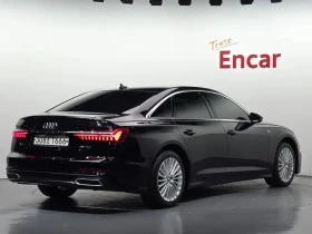Audi A6, снимка 2
