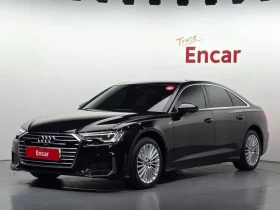 Audi A6, снимка 1