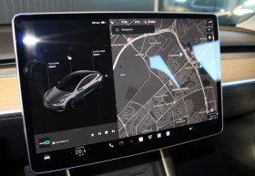 Tesla Model 3 Лонг Рейндж с Гаранция, снимка 11