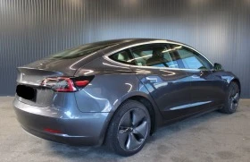 Tesla Model 3 Лонг Рейндж с Гаранция, снимка 3