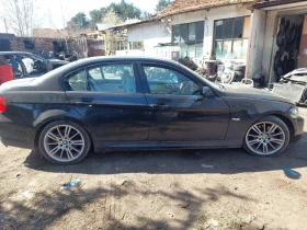 BMW 320 2.0д N47D20A , снимка 5