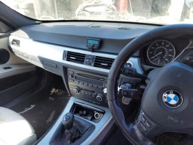 BMW 320 2.0д N47D20A , снимка 8