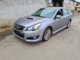 Обява за продажба на Subaru Legacy 2.0D B14 ~13 лв. - изображение 2