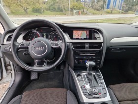 Audi A4 Allroad 2.0TDI Quattro, снимка 14