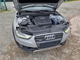 Audi A4 Allroad 2.0TDI Quattro, снимка 16