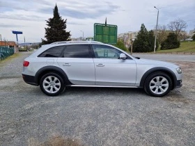 Audi A4 Allroad 2.0TDI Quattro - [7] 